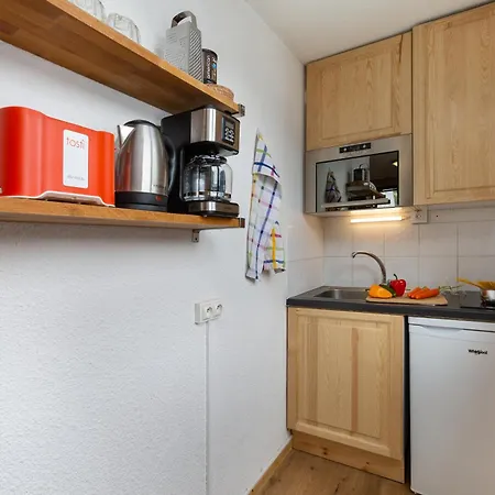 Apartman Sud - Batiment Iris 456 - Happy *
