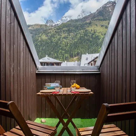 Apartman Sud - Batiment Iris 456 - Happy *