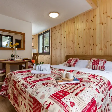 Sud - Batiment Iris 456 - Happy Apartman