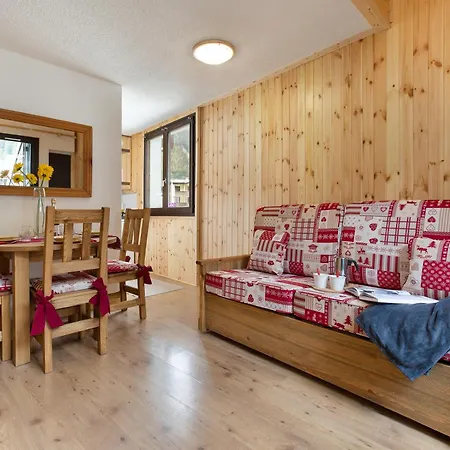 Sud - Batiment Iris 456 - Happy Apartman